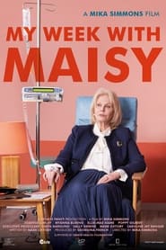 My Week with Maisy' Poster