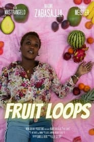 Fruit Loops' Poster