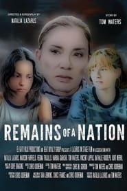 Remains of a Nation' Poster