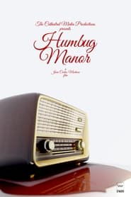 Humbug Manor' Poster