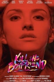 Kill The Boyfriend' Poster