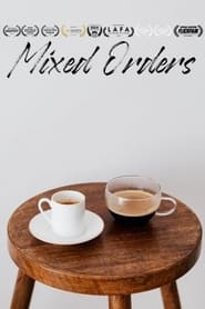 Mixed Orders' Poster