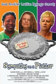 Sympathy on a Platter' Poster