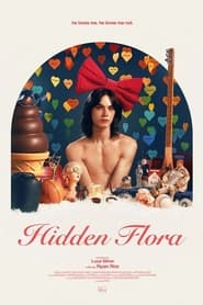 Hidden Flora' Poster