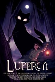 Luperca' Poster