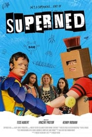 SuperNed' Poster