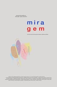 Miragem' Poster