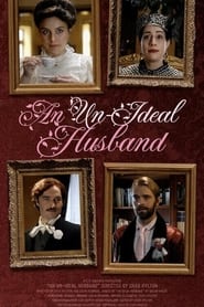An UnIdeal Husband' Poster