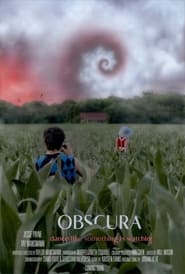 Obscura' Poster
