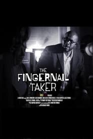 The Fingernail Taker' Poster