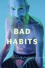 Bad Habits' Poster