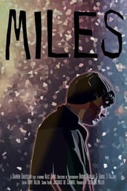 Miles' Poster