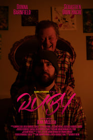 Ruby' Poster