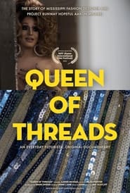 Queen of Threads' Poster