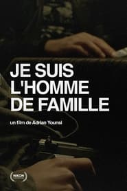 Je suis lhomme de famille' Poster