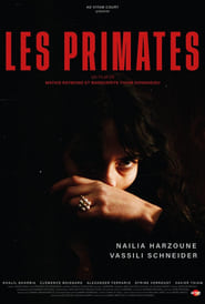 Primates' Poster