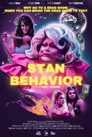Stan Behavior' Poster
