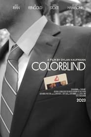 Colorblind' Poster