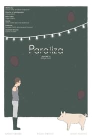 Paraliza' Poster