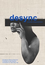 Desync' Poster