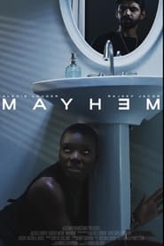 Mayhem' Poster