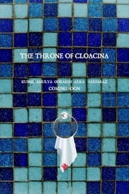 The Throne of Cloacina' Poster