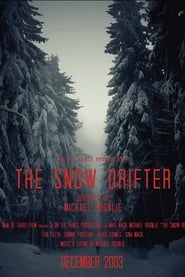 The Snow Drifter' Poster