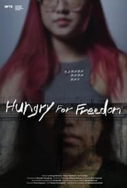 Hungry for Freedom' Poster