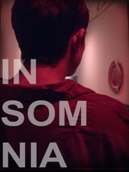 Insomnia' Poster