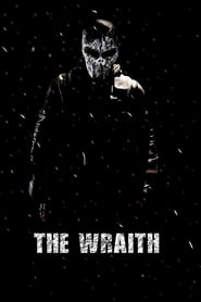 The Wraith' Poster