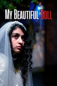 My Beautiful Doll' Poster