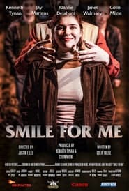 Smile for Me' Poster