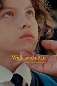 Walk with Me' Poster