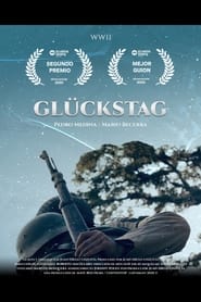 Glckstag' Poster