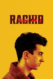 Rachid' Poster
