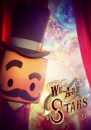 We Are Stars Planetarium Dome Show' Poster