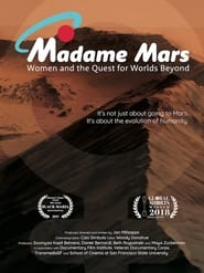 Madame Mars' Poster