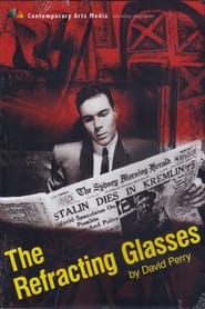 The Refracting Glasses' Poster