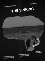 The Sinking' Poster