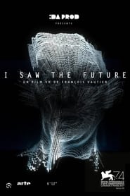I Saw the Future' Poster