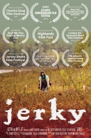 Jerky' Poster