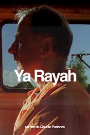 Ya Rayah' Poster