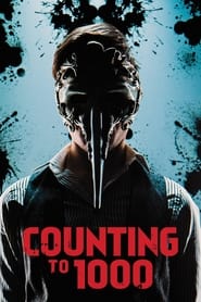 Counting to 1000' Poster