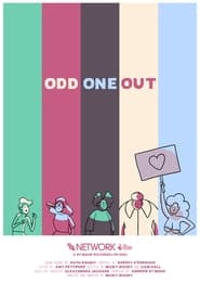 Odd One Out' Poster