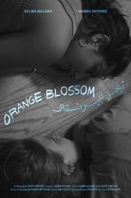 Orange Blossom' Poster