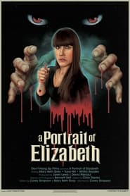 A Portrait of Elizabeth' Poster