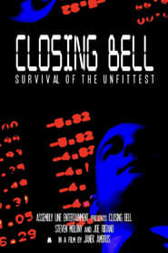 Closing Bell' Poster