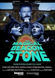 The Magical Beacon Stone' Poster