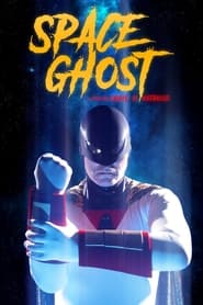 Space Ghost' Poster