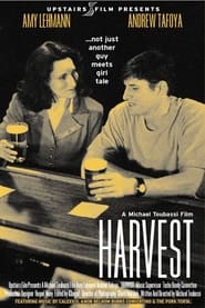Harvest' Poster